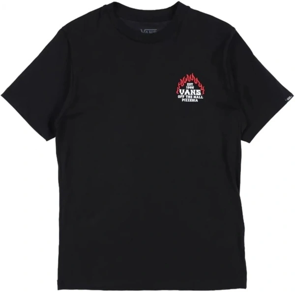 Tricou T-Shirt M/C Pizzeria
