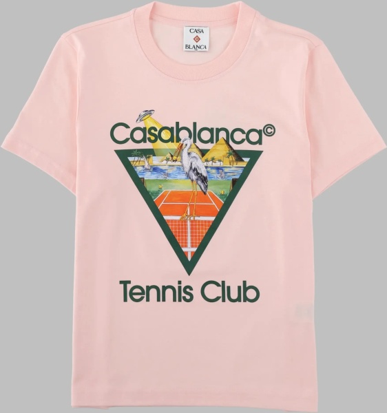Tricou T-Shirt "Pyramid Abduction"