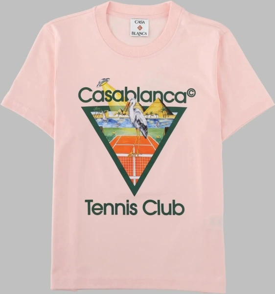Tricou T-Shirt "Pyramid Abduction"