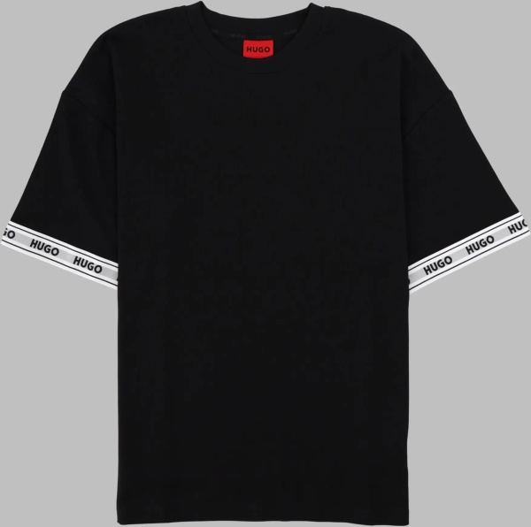 Tricou T-Shirt "Tade" Con Logo