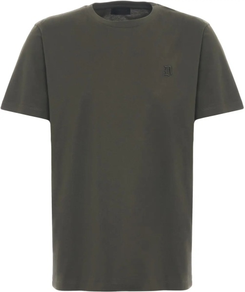 Tricou T-shirt with logo detail