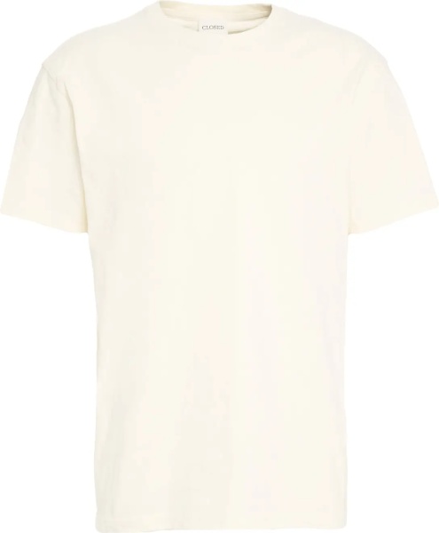 Tricou T-shirt with logo embroidery