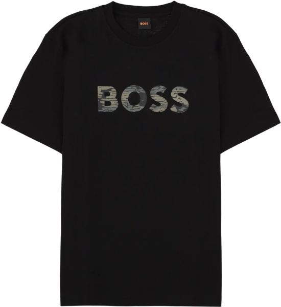 Tricou T-Shirt With Logo