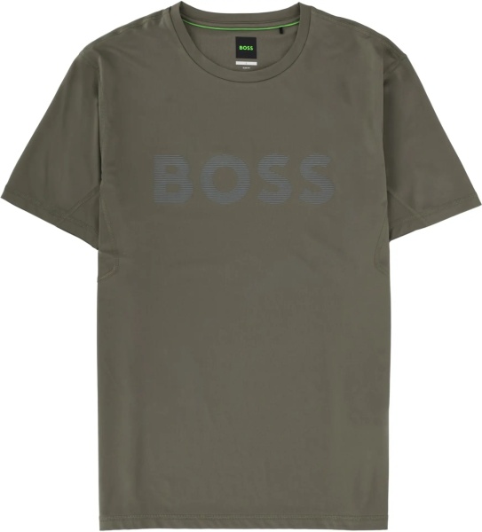 Tricou T-Shirt With Logo