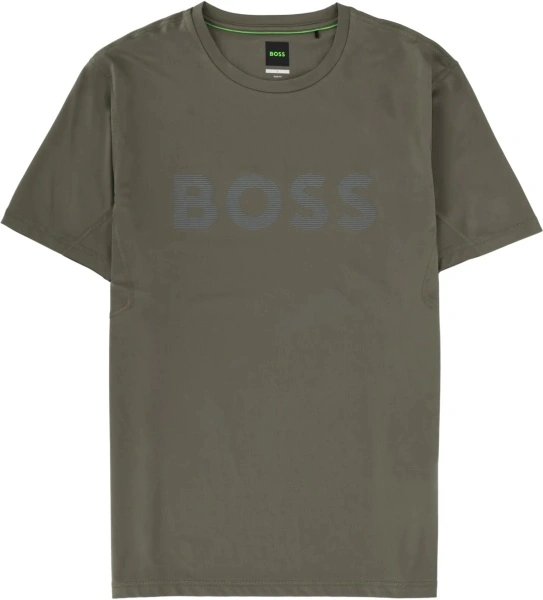 Tricou T-Shirt With Logo