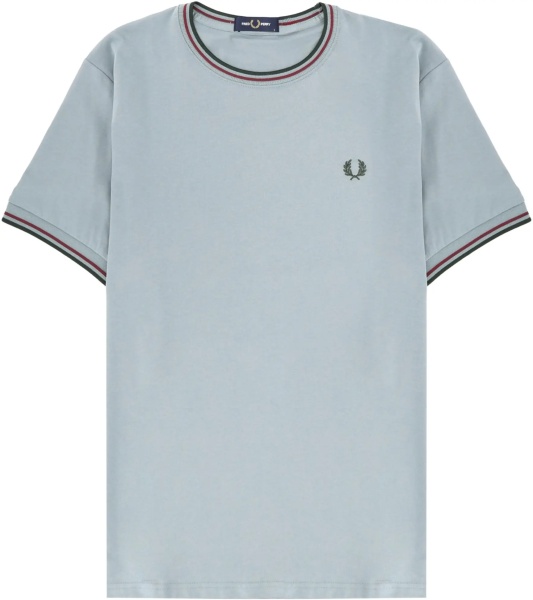 Tricou T-Shirt With Logo