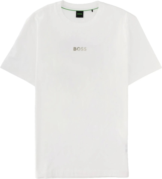 Tricou T-Shirt With Logo