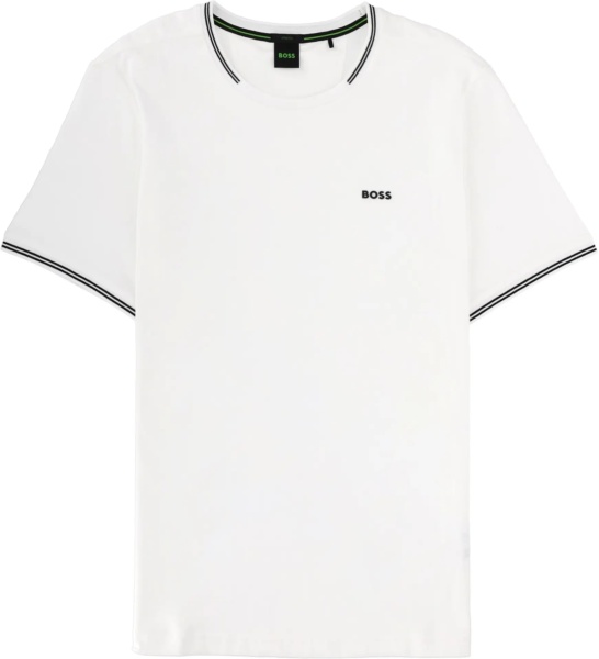Tricou T-Shirt With Logo