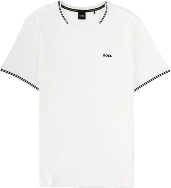 Tricou T-Shirt With Logo