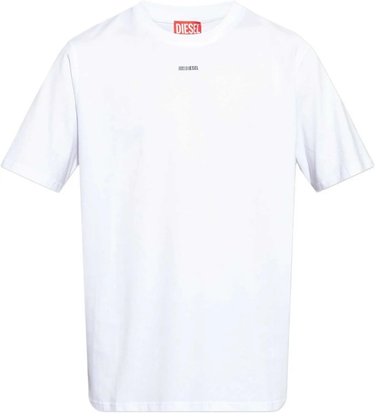 Tricou T-Shirt With Logo*