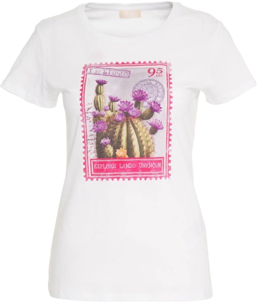 Tricou T-shirt with print