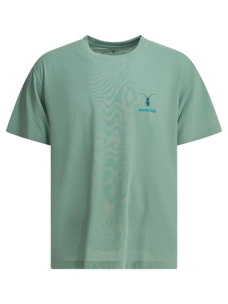 Tricou T-shirts