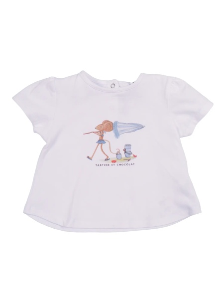 Tricou T-SHIRT