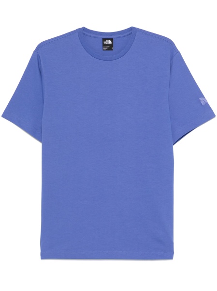 Tricou The North Face albastru