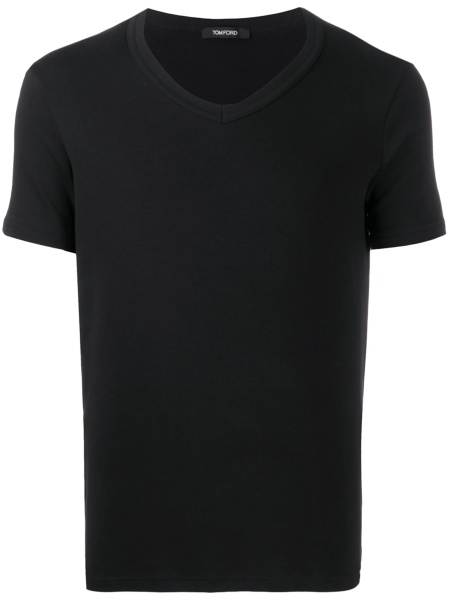 Tricou Tom Ford negru