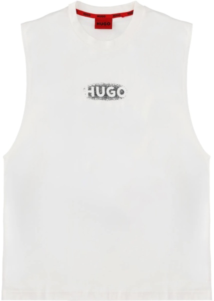 Tricou Top Con Logo