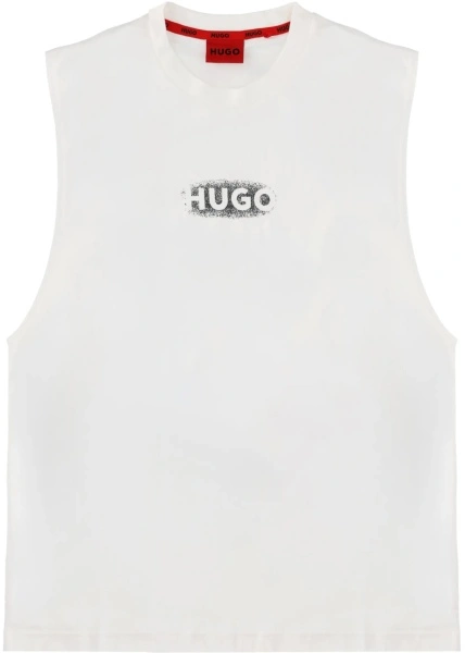 Tricou Top Con Logo