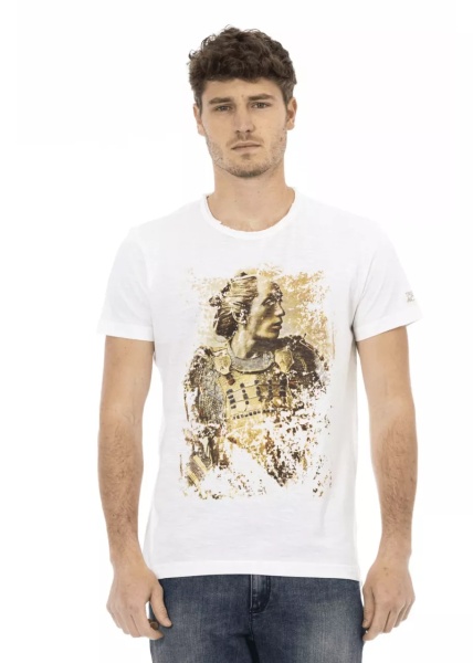 Tricou Tricou Alb