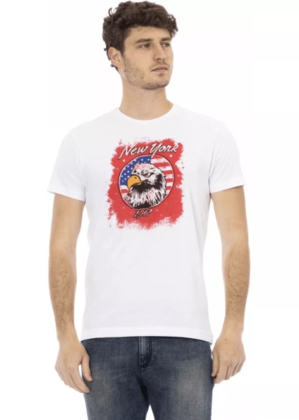 Tricou Tricou Alb
