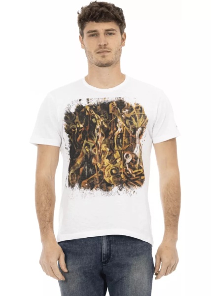 Tricou Tricou Alb