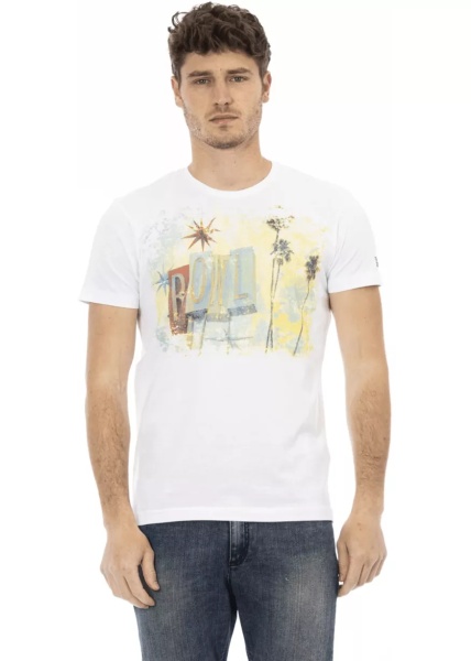 Tricou Tricou Alb