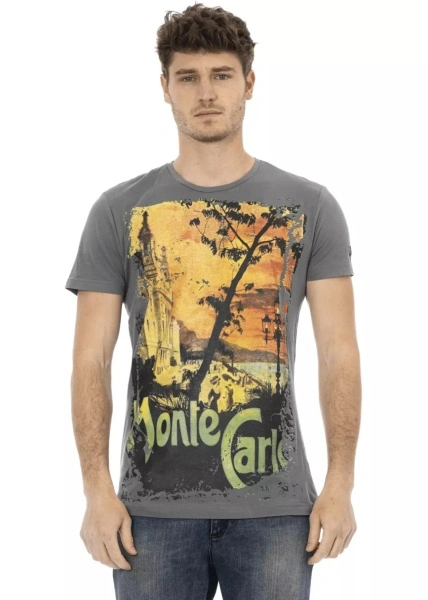 Tricou Tricou Gri