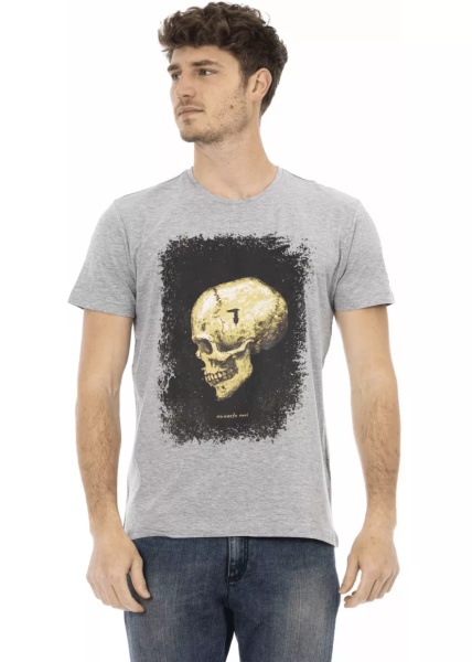 Tricou Tricou Gri