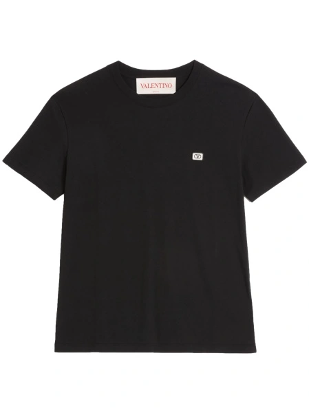 Tricou Valentino Garavani negru