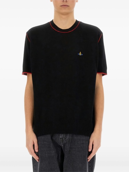 Tricou Vivienne Westwood negru