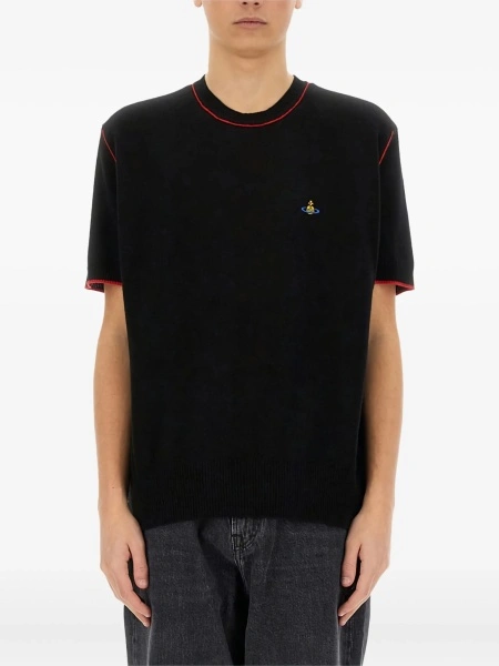 Tricou Vivienne Westwood negru
