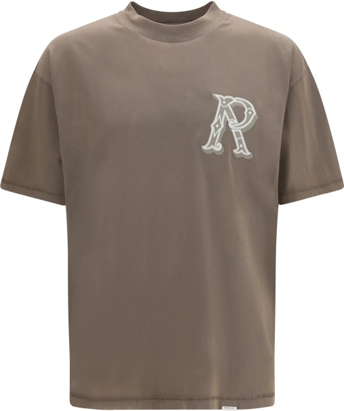 Tricou WESTERN INITIAL T-SHIRT