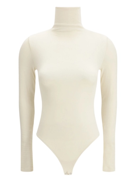 Tricou Wolford neutru