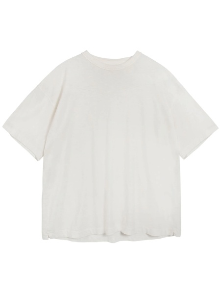 Tricou YMC alb