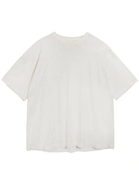 Tricou YMC alb