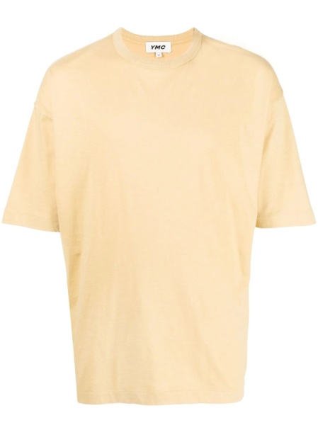 Tricou YMC maro