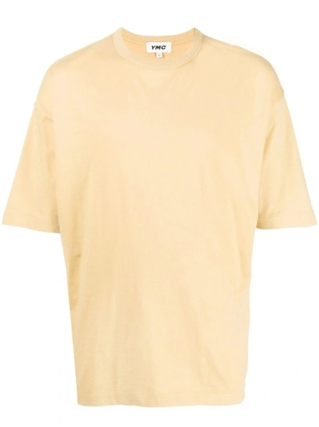 Tricou YMC maro