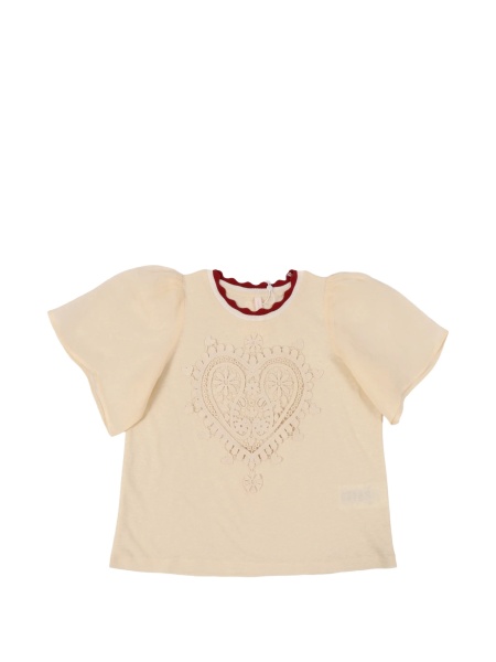 Tricou ZIMMERMANN neutru