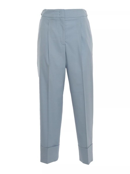 Tucks pants