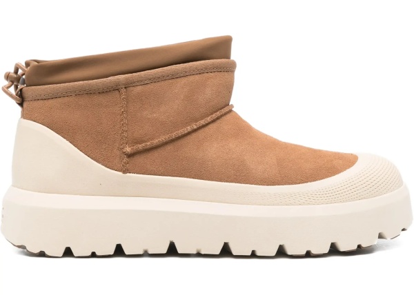 "Ultra Mini Weather Hybird" Boots