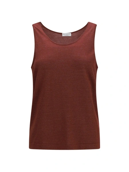 Vesta Brunello Cucinelli rosie