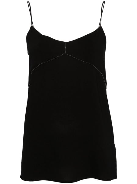 Vesta Fabiana Filippi neagra