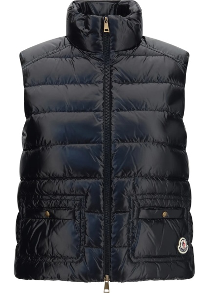 Vesta Frelon Down Filled Vest