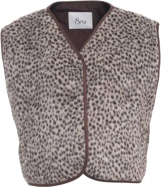 Vesta Gilet 'Larch'