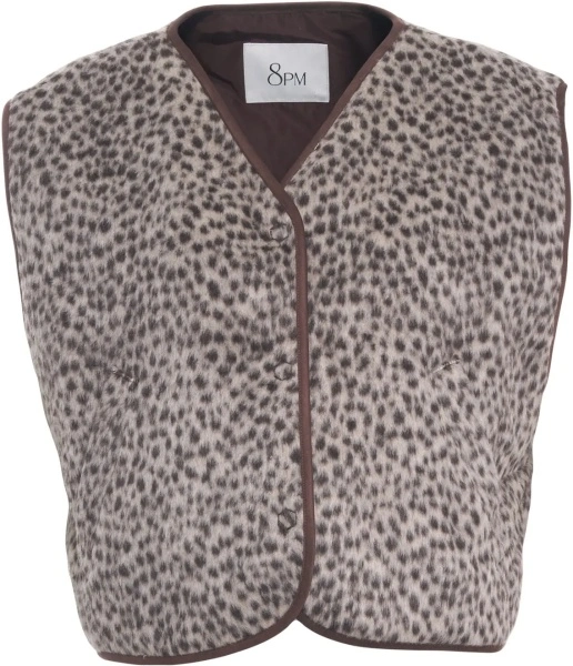 Vesta Gilet 'Larch'