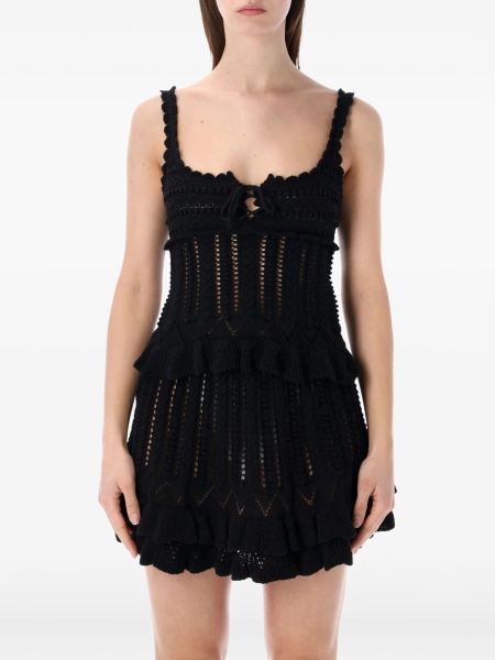 Vesta ISABEL MARANT ETOILE neagra