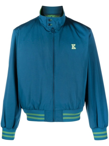 Vesta Kenzo albastra