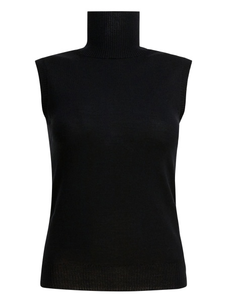 Vesta Max Mara neagra