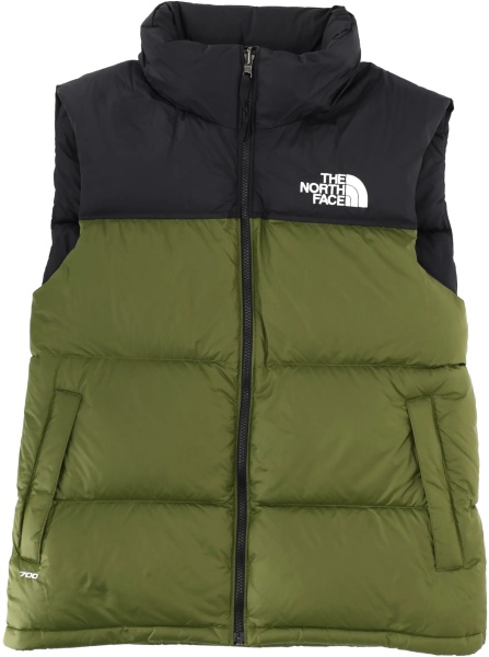 Vesta "Retro Nuptse 1996" Vest