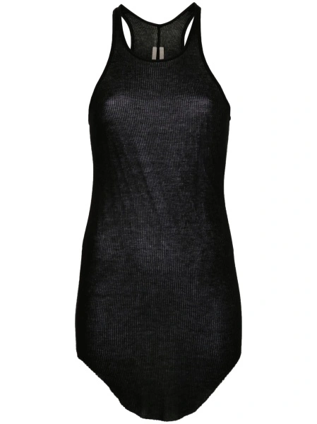 Vesta Rick Owens neagra