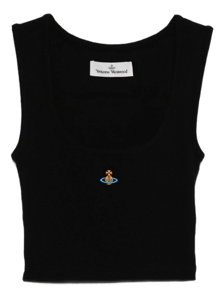 Vesta Vivienne Westwood neagra